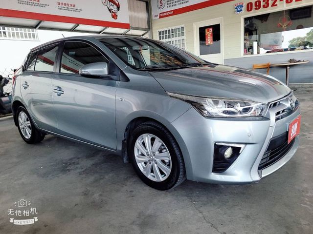 YARIS  第4張相片