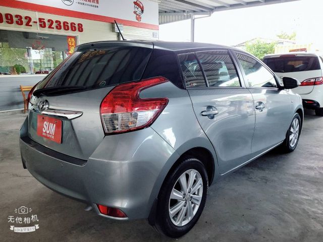 YARIS  第5張相片