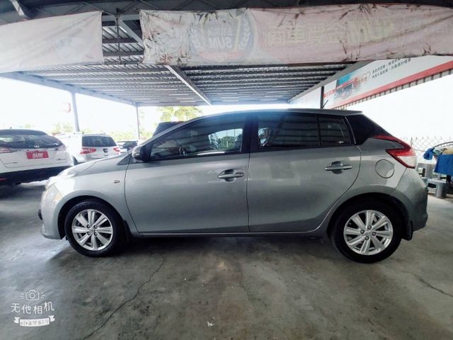 YARIS  第6張相片