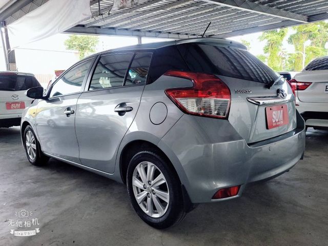 YARIS  第7張相片