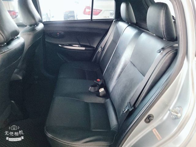 YARIS  第10張相片