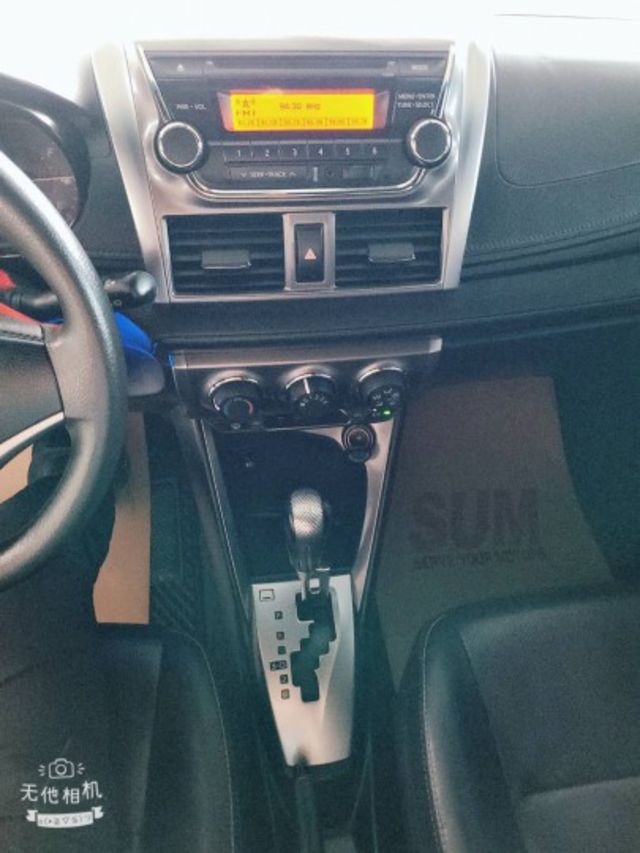 YARIS  第13張相片