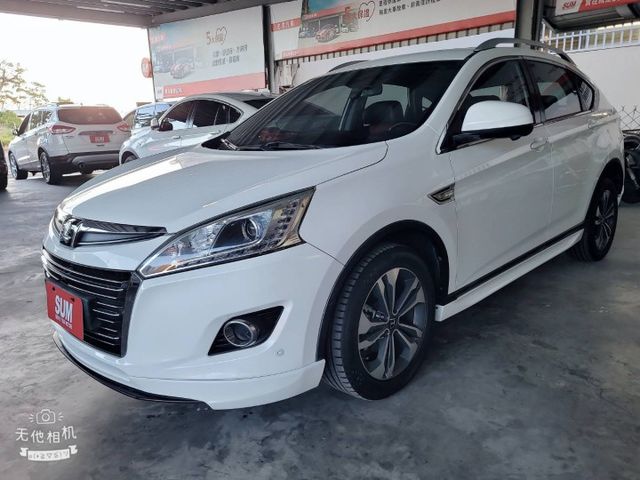 U6 TURBO  第3張相片