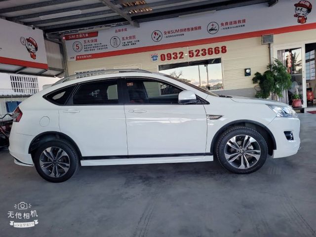 U6 TURBO  第5張相片