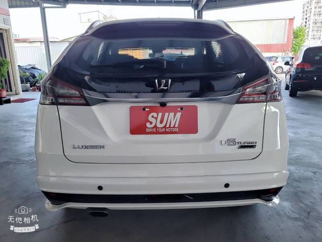 U6 TURBO  第7張相片