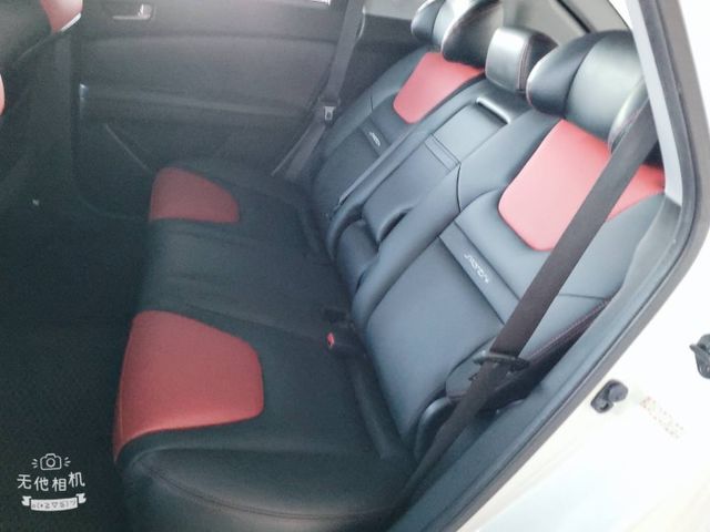 U6 TURBO  第10張相片