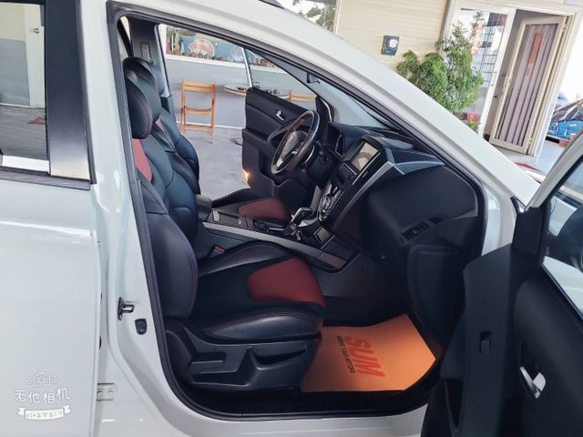 U6 TURBO  第11張相片