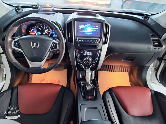 U6 TURBO  第12張相片