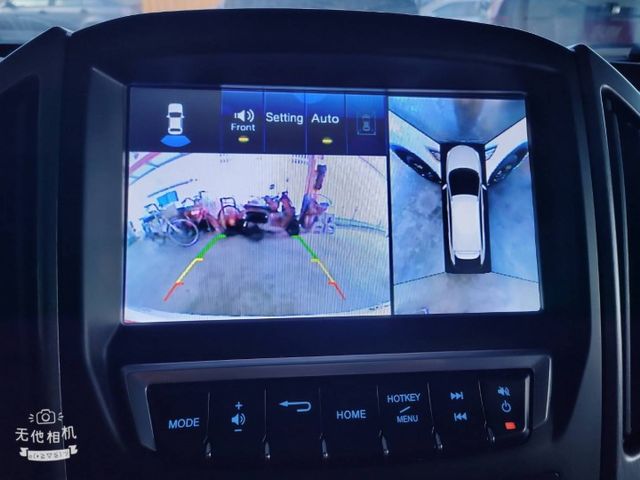 U6 TURBO  第14張相片