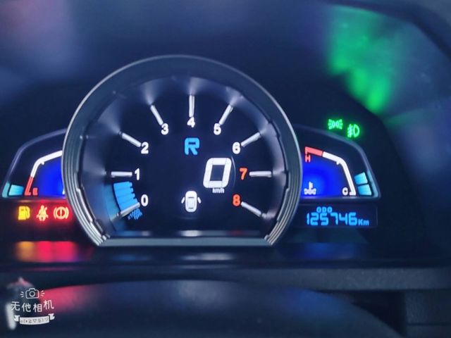 U6 TURBO  第15張相片