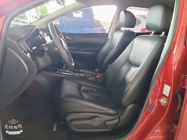 BIG TIIDA 5D  第9張相片