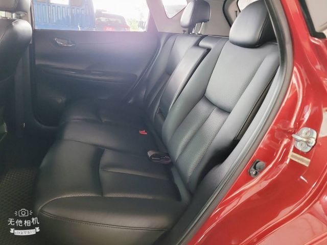 BIG TIIDA 5D  第10張相片