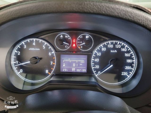 BIG TIIDA 5D  第15張相片