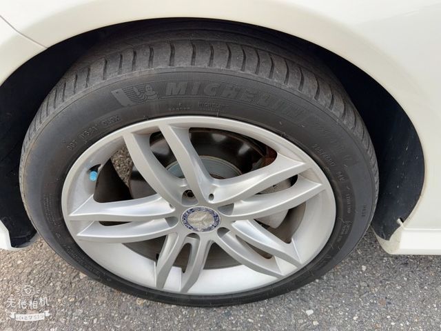 C-CLASS SEDAN W204  第6張相片