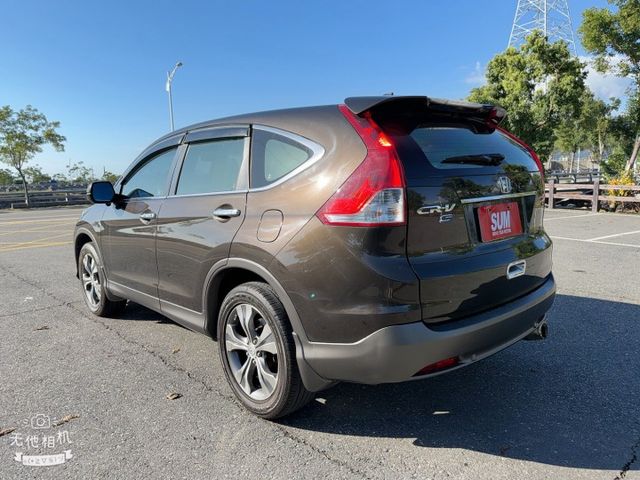 CR-V  第5張相片