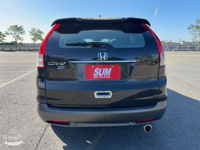 CR-V  第6張相片