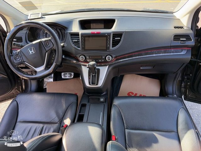 CR-V  第8張相片