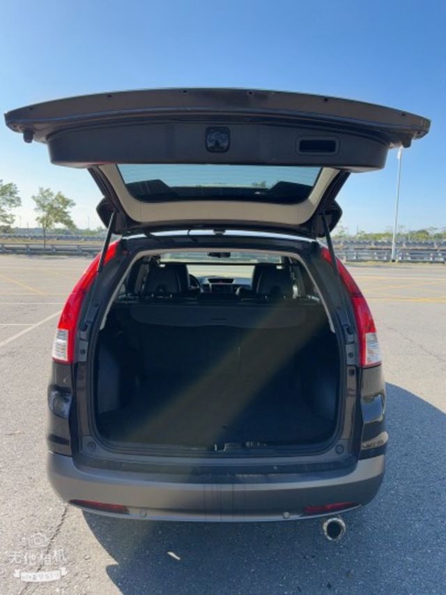 CR-V  第10張相片