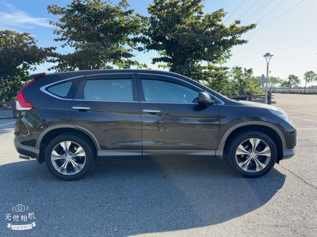 CR-V  第11張相片
