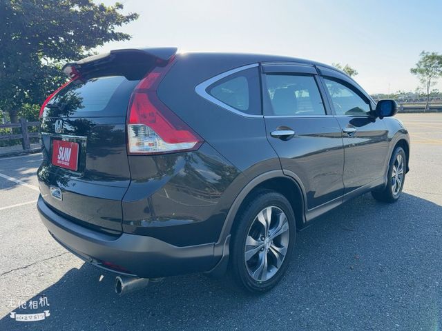 CR-V  第12張相片