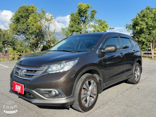 CR-V  第13張相片