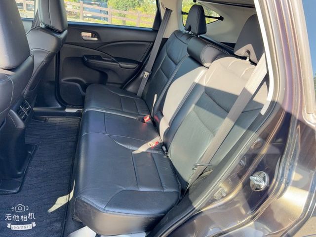 CR-V  第14張相片