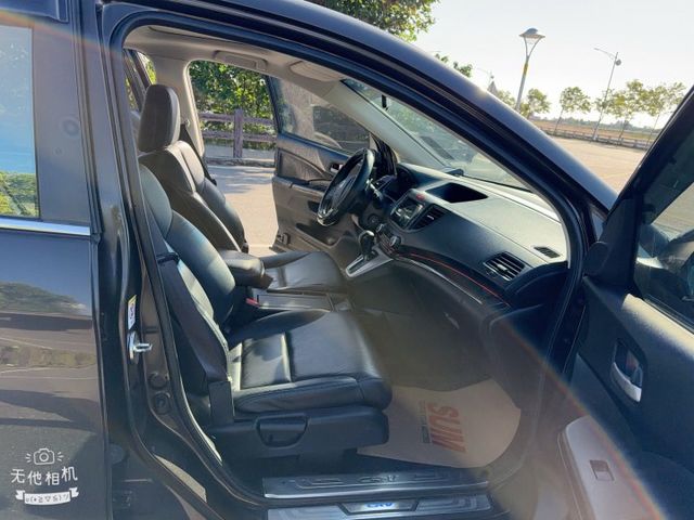 CR-V  第15張相片