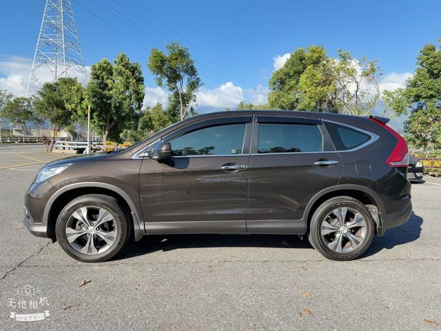 CR-V  第17張相片