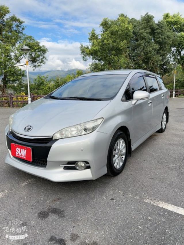 WISH  第16張相片