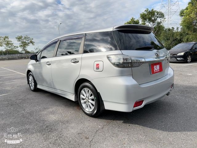 WISH  第17張相片