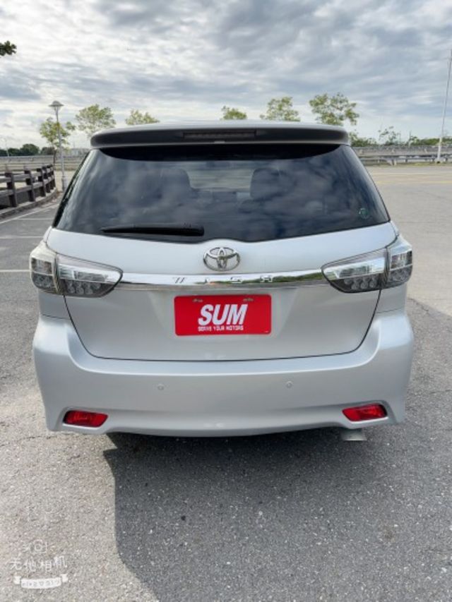 WISH  第18張相片