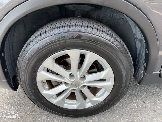 X-TRAIL  第2張相片