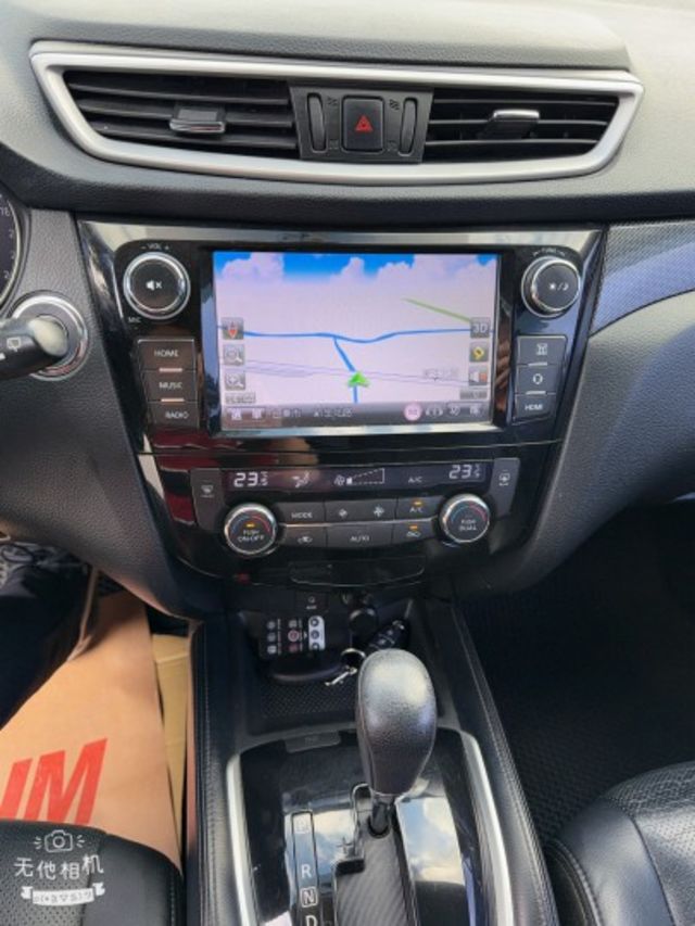 X-TRAIL  第4張相片