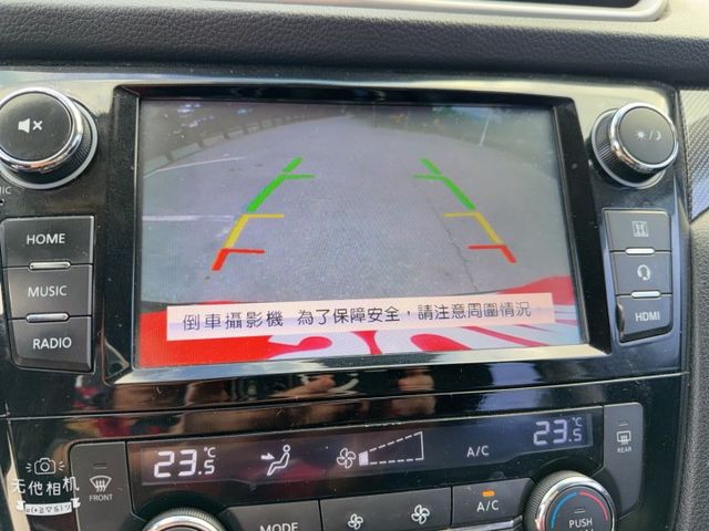 X-TRAIL  第5張相片