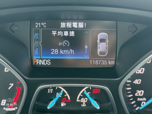 KUGA  第10張相片