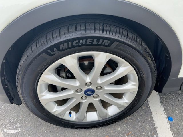 KUGA  第11張相片