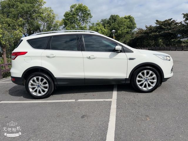 KUGA  第12張相片