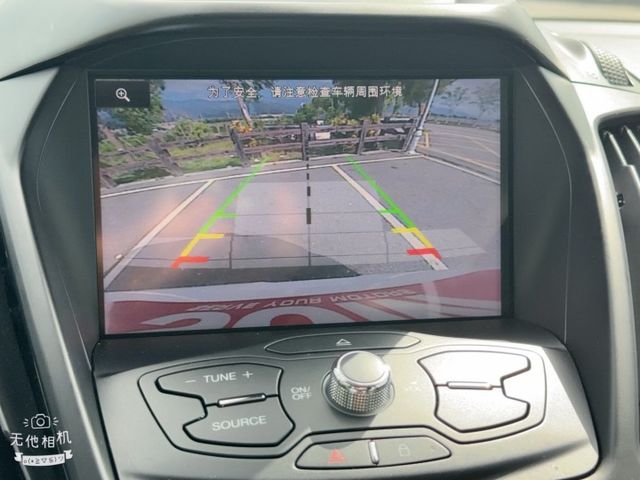 KUGA  第14張相片