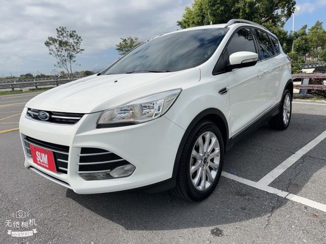 KUGA  第15張相片