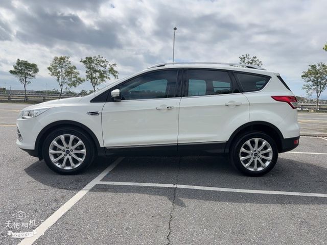 KUGA  第16張相片