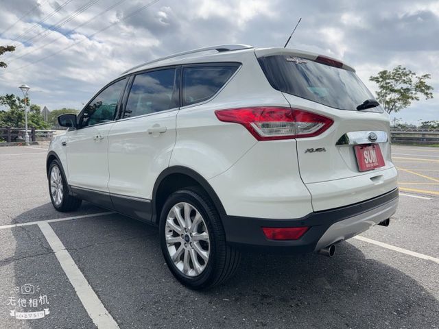 KUGA  第17張相片