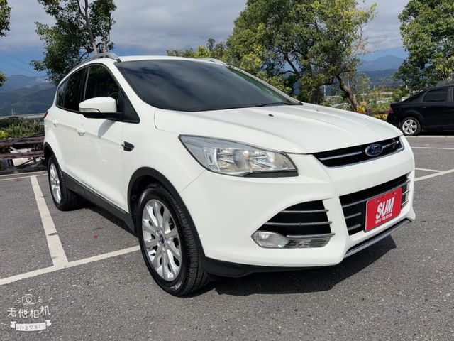 KUGA  第18張相片