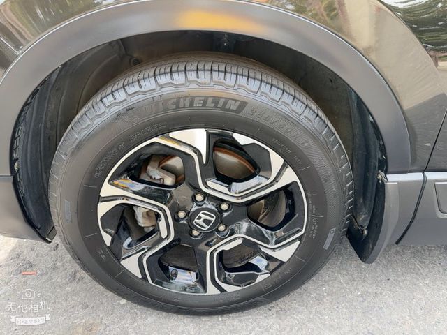 CR-V  第3張相片