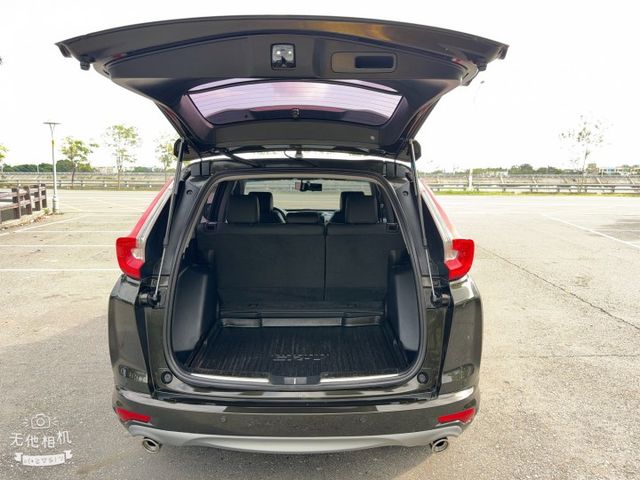 CR-V  第4張相片