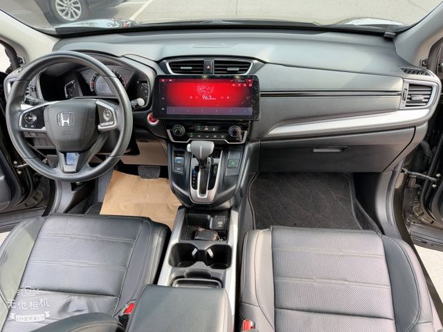 CR-V  第6張相片