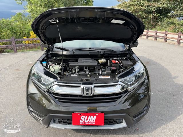 CR-V  第8張相片