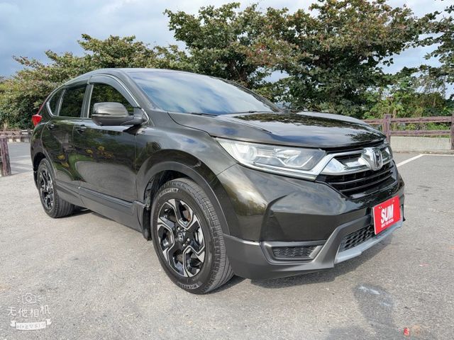 CR-V  第11張相片