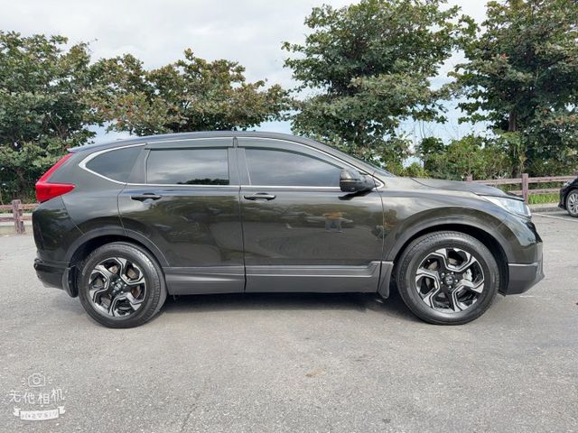 CR-V  第12張相片
