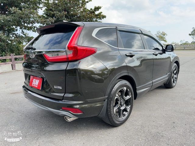 CR-V  第13張相片