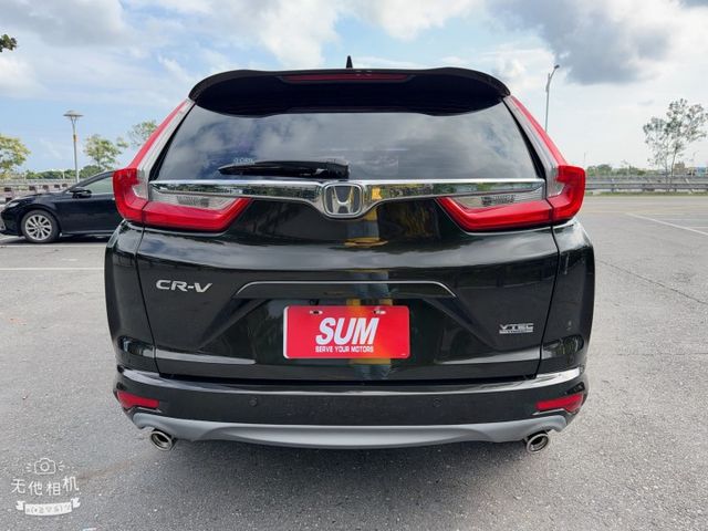 CR-V  第14張相片